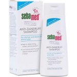 Sebamed šampon na vlasy proti lupům 200 ml – Zboží Dáma