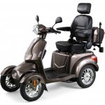 inSPORTline Antun Elektrický čtyřkolový vozík | Zboží Auto