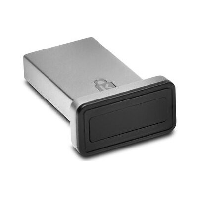 Kensington kabelový zámek pro notebooky, kódový 1800 mm VeriMark™ IT Fingerprint Key – Hledejceny.cz