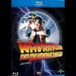Návrat do budoucnosti BD – Zboží Mobilmania