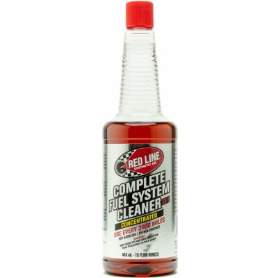 Red Line Powersports 443 ml