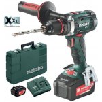 Metabo BS 18 LTX Impuls 602191500 – Hledejceny.cz