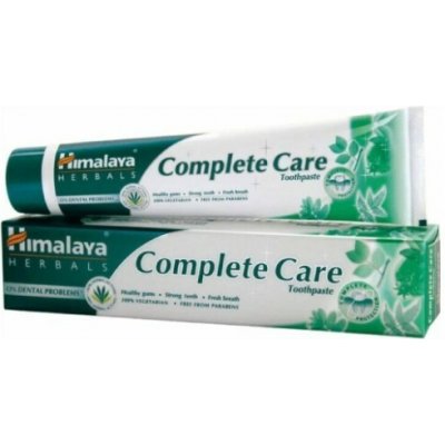 Himalaya Herbals Complete Care ochranná 75 ml – Hledejceny.cz