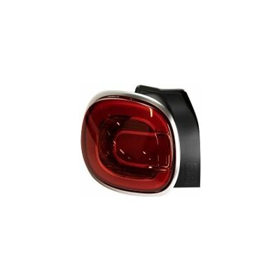 Zadní světlo- levé FIAT 500L 2013-2022 |013-2022| OLSA | 8059616220748 – Hledejceny.cz