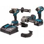 MAKITA DLX3156TX1 – Zboží Mobilmania