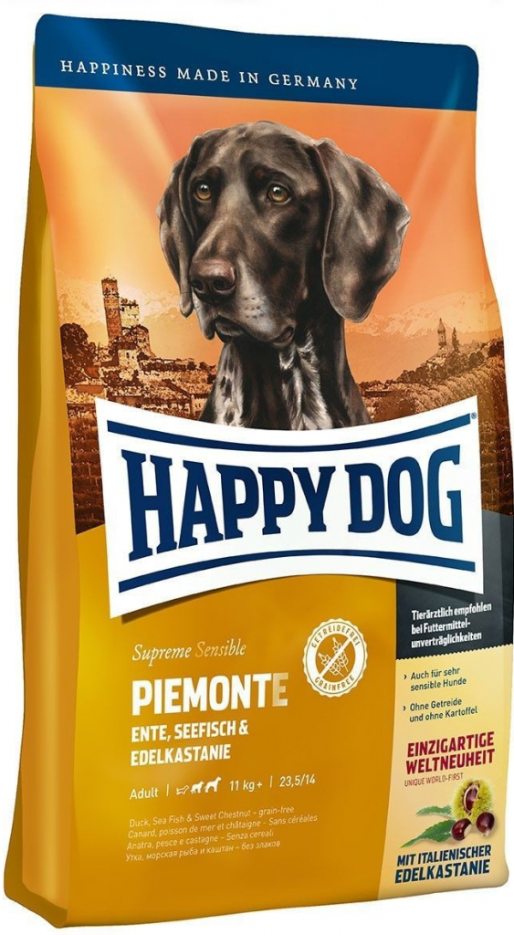 Happy Dog Piemonte 1 kg
