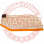 MASTER-SPORT Vzduchový filtr 35177LFPCSMS – Hledejceny.cz