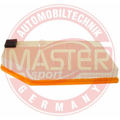 MASTER-SPORT Vzduchový filtr 35177LFPCSMS – Hledejceny.cz