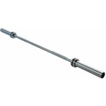 FitnessLine Olympijská osa 1520/50 mm – Zboží Dáma