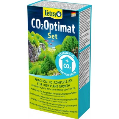Tetra CO2 Optimat – Hledejceny.cz