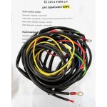 Elektroinstalace (VAPE) - ČZ 125 B,T – Zbozi.Blesk.cz