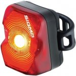 Sigma Nugget II USB zadní černé – Zboží Dáma