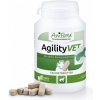 Vitamíny pro psa AniForte AgilityVET Gelenk Pro novou radost z pohybu 120 tbl