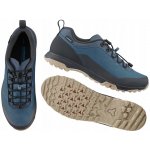 Shimano SH-ET501 modrá – Zboží Dáma