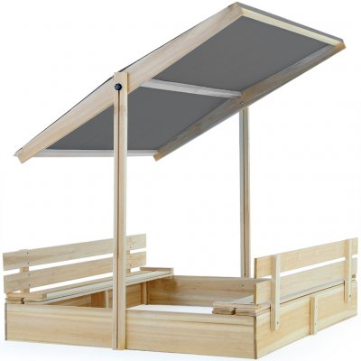 Deuba Pískoviště Toni s lavičkami – Zboží Dáma