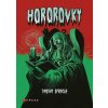 Kniha Hororovky - Timothy Sprague