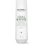 Goldwell Dualsenses Curls & Waves šampon pro kudrnaté a vlnité vlasy 250 ml – Hledejceny.cz