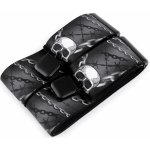 Stoklasa lebka 650369/02 černá – Zboží Dáma