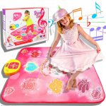 Beede taneční podložka pro jednoho hráče – Zboží Živě