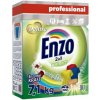 Prášek na praní Enzo prací prášek professional Color 100 PD