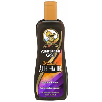 Australian Gold Bronze Accelerator 250 ml