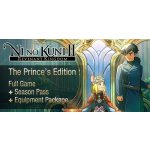 Ni no Kuni II: Revenant Kingdom (The Princes Edition) – Hledejceny.cz