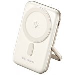 Vention FHNW0 10000mAh white – Zbozi.Blesk.cz