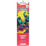 Orange County CBD Vape pen Pink Lemonade 600 mg CBD 400 mg CBG 3500 potáhnutí – Zboží Dáma