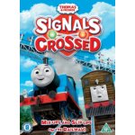 Thomas the Tank Engine and Friends: Signals Crossed DVD – Hledejceny.cz