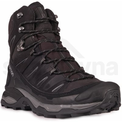 Salomon X ULTRA TREK GTX Black Black Magnet