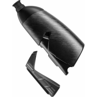 Elite Crono CX Carbon Cage + Aero Bottle Kit 500 ml – Hledejceny.cz