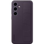Samsung Galaxy S24+ Zadní kryt s poutkem Dark Violet EF-GS926CEEGWW – Hledejceny.cz