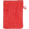 Mycí houba a žínka The One Towelling žínka washcloth 16 x 21 cm červená univerzální