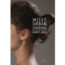 Urban Miloš: Závěrka Kniha