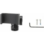 Brodit MOTO držák mobilu 56–92 mm, rameno 40 mm, zrcátko 8–14 mm 202044 – Sleviste.cz