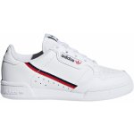 adidas Continental 80 C G28215 Ftwwht Scarle Conavy – Hledejceny.cz