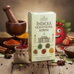 Grešík Indická ochutnávka koření 48 g – Zbozi.Blesk.cz