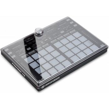 Decksaver Pioneer DDJ-XP1 Cover