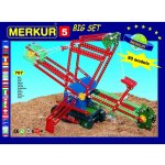 Merkur M 5 – Zboží Dáma