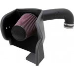 Systém sportovního filtru vzduchu K&N FILTERS 63-1561 – Hledejceny.cz