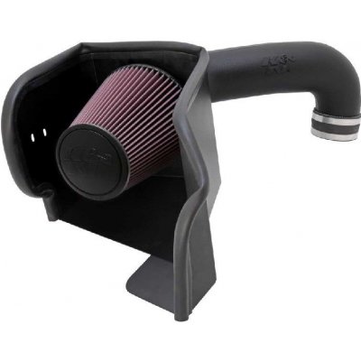 Systém sportovního filtru vzduchu K&N FILTERS 63-1561 – Hledejceny.cz