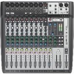 Soundcraft Signature 12 MTK – Zbozi.Blesk.cz