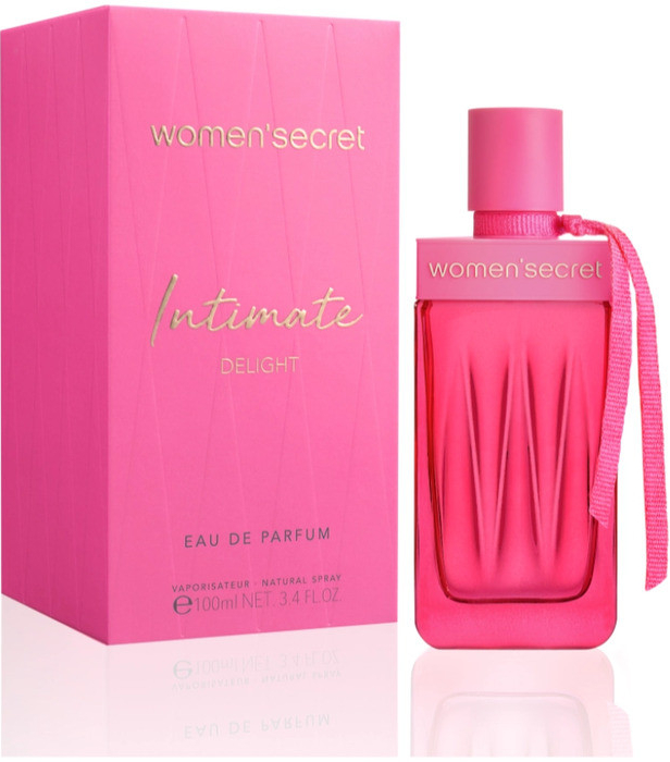 Victoria's Secret Intimate Delight parfémovaná voda dámská 100 ml