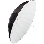 Godox Bílý odrazný parabolický deštník Godox UB-L1-75 (180cm) – Zboží Živě