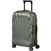 Cestovní kufr Samsonite C-lite Spinner metalic zelená 36 l