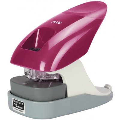 Plus Paper Clinch SL-112A – Zboží Dáma