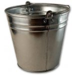 Vědro pozink 10 l – Sleviste.cz
