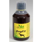 cdVet Čistič orgánů Dog Fit 250 ml – Hledejceny.cz