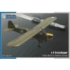 Model Special Hobby SH48218 L 4 Grasshopper From Africa to Central E 1:48