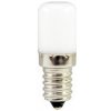 Žárovka Omnilux LED 230V E-14 2700K mini žárovka s bílým světlem